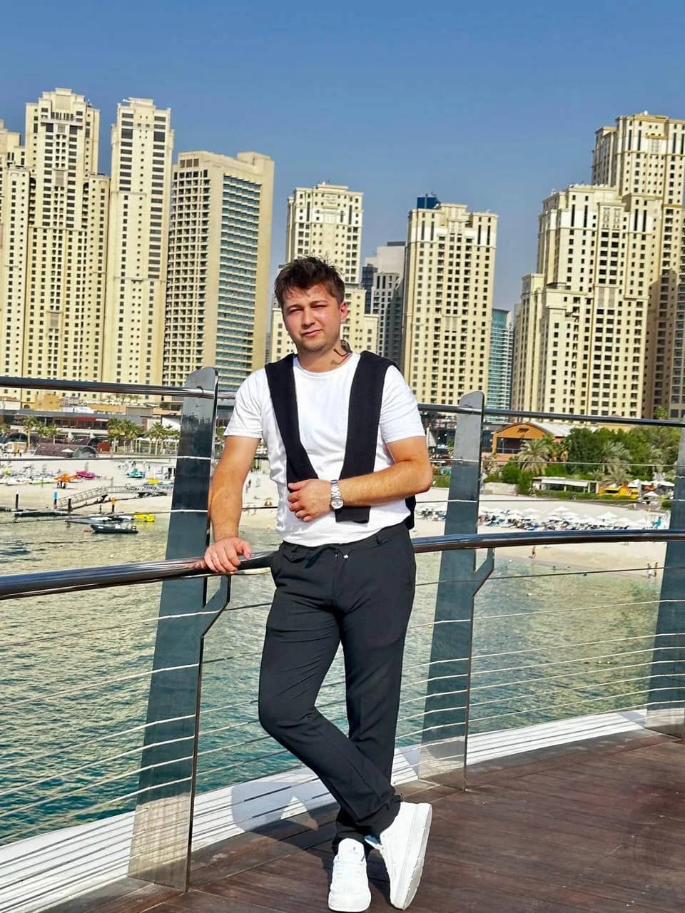 Burak Takar – Rehber Türk Şoför