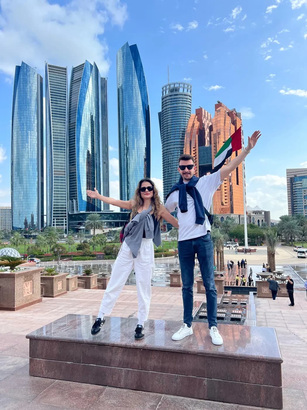 Dubai'de Kaç Gün Kalmalı? 3, 5 ve 7 Günlük Plan Önerileri