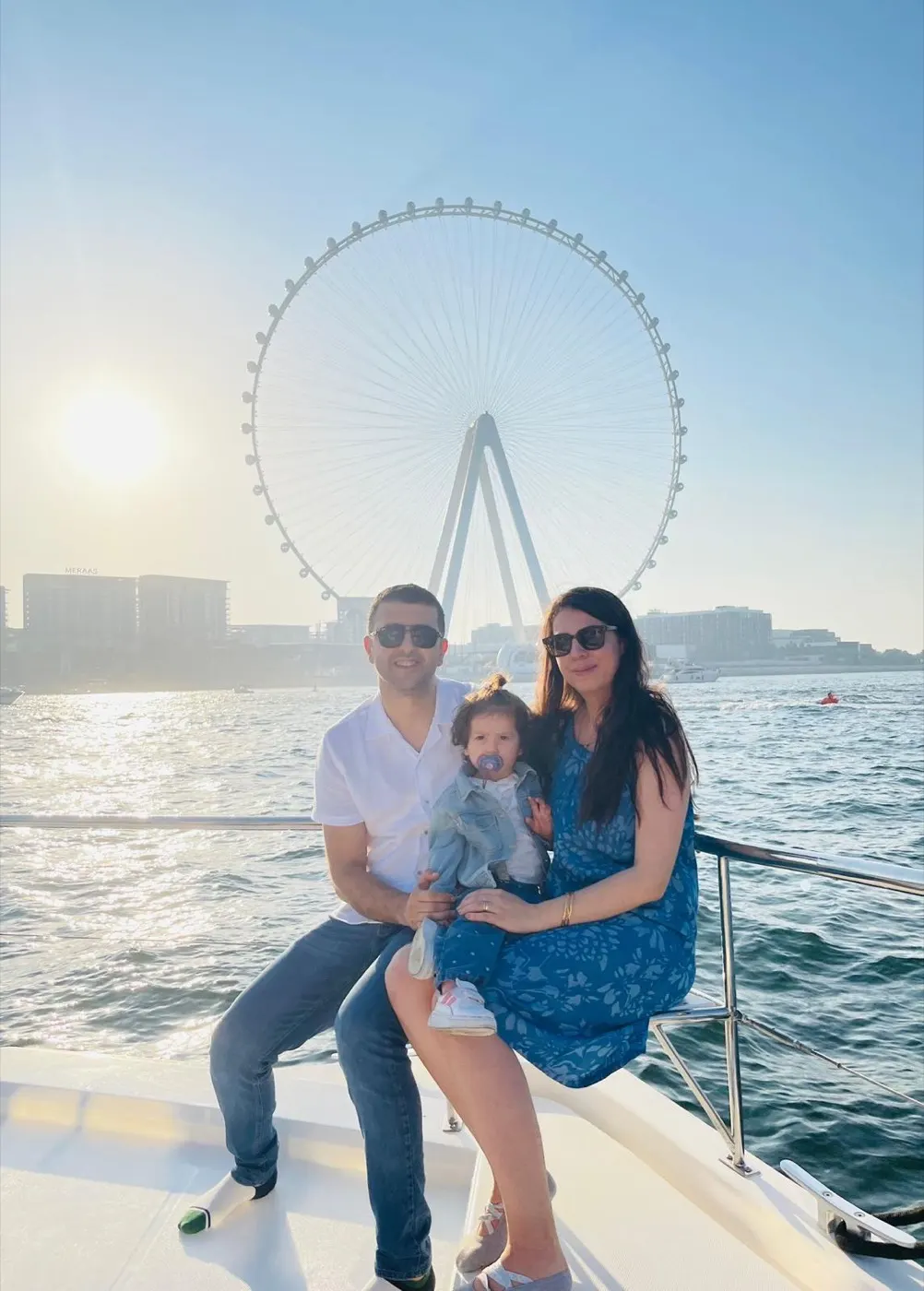 Dubai Turist Vizesi: Gerekli Evraklar ve Süreç