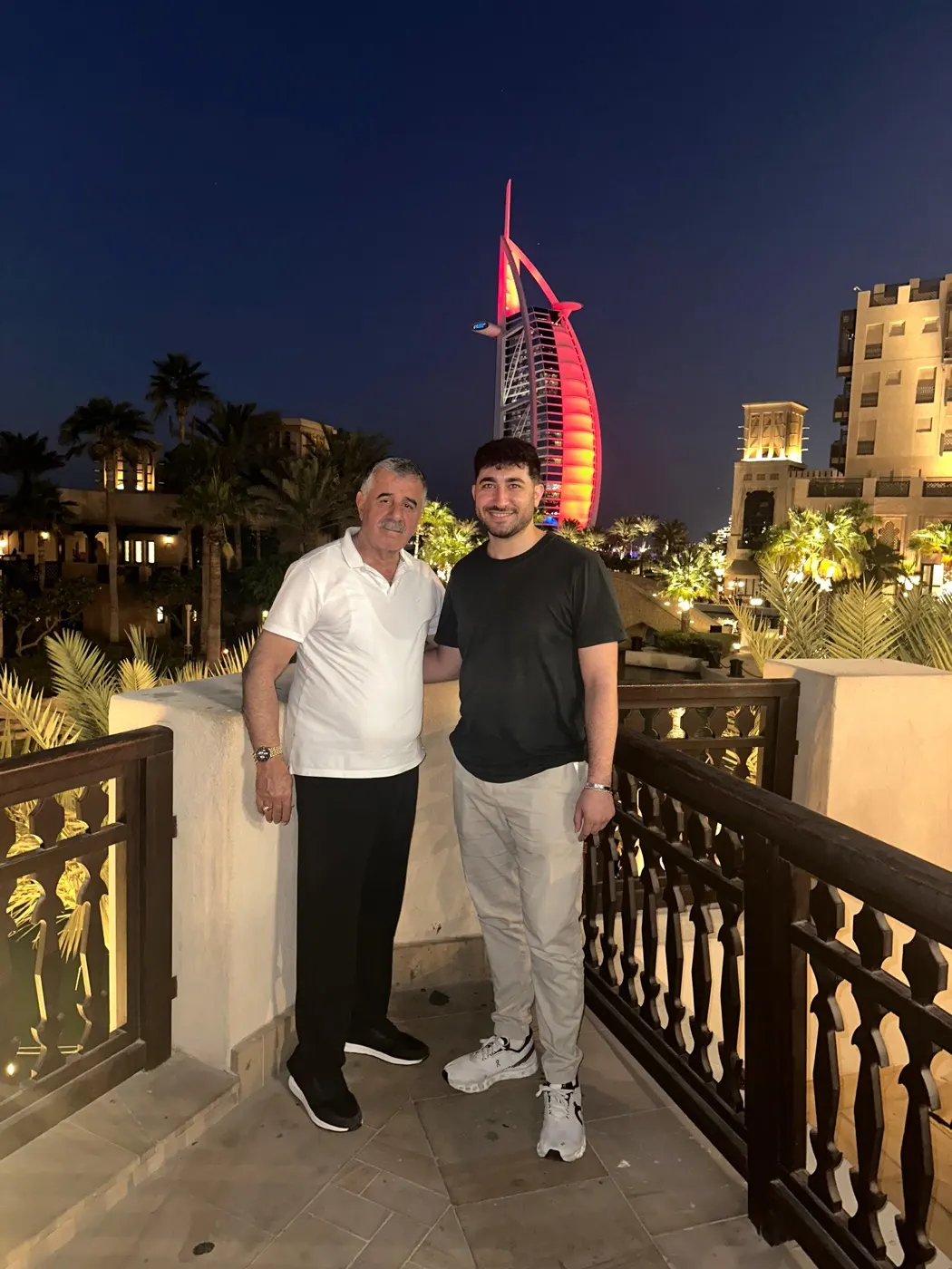 Türkiye'den Dubai Uçak Bileti: En Uygun Dönem ve Havalimanı Seçimi