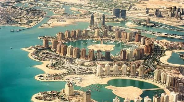 Doha