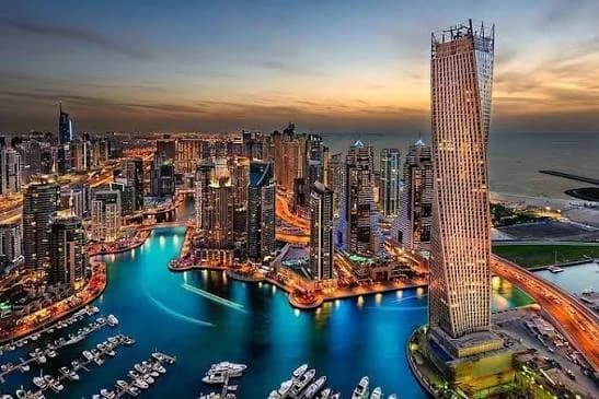 Dubai