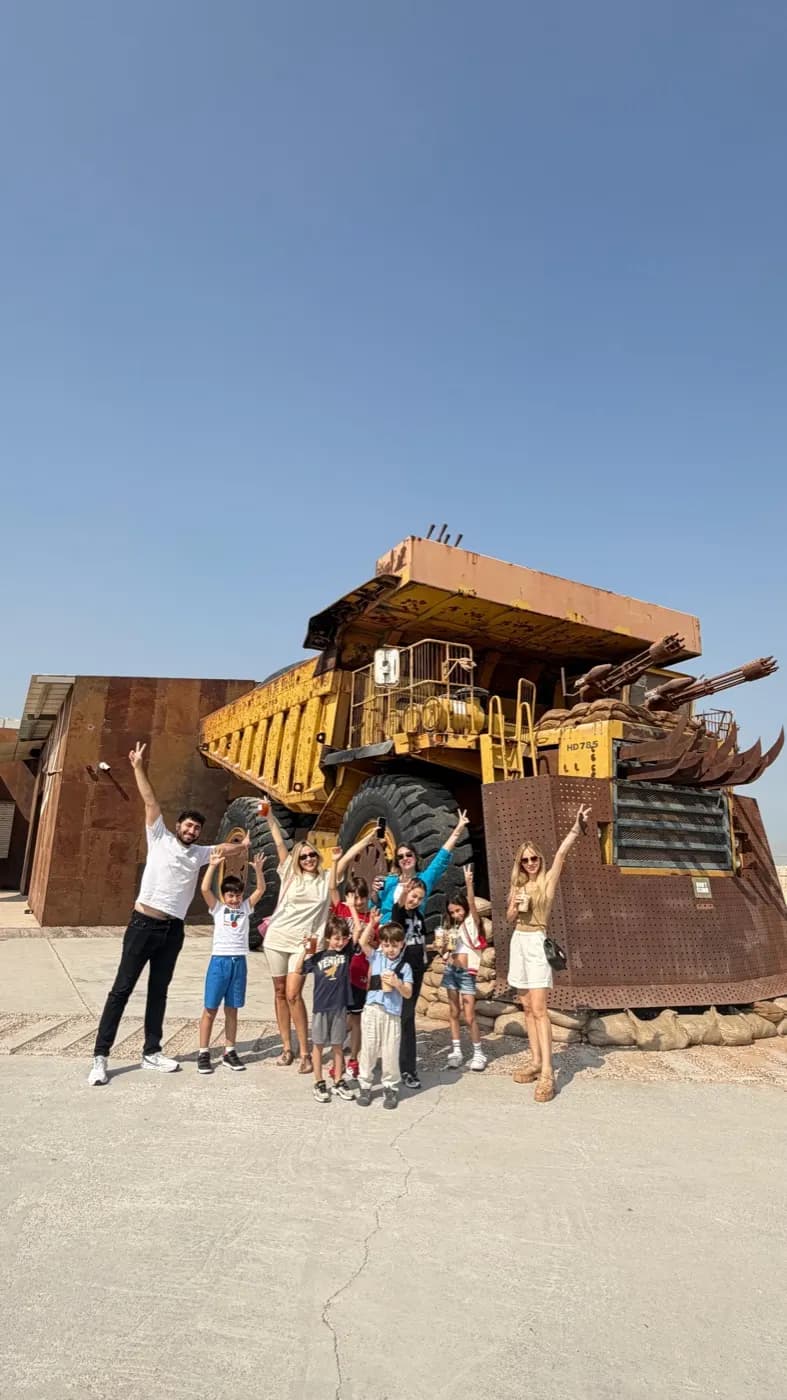 Dubai Business Bay'de Konaklama: Bölge Rehberi ve Otel Önerileri