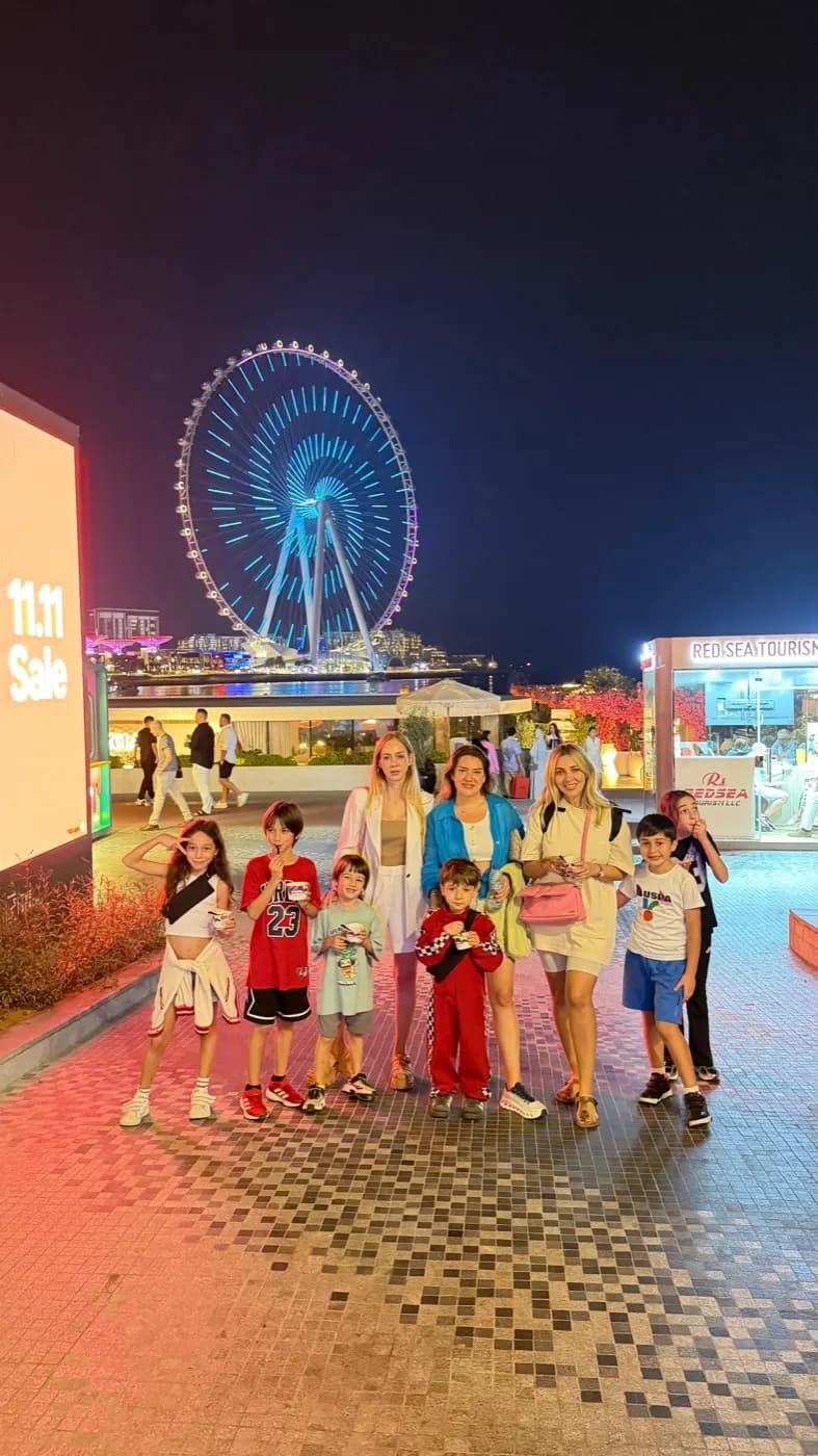Dubai Tur Paketleri Karşılaştırması: Hangi Paket Size Uygun?