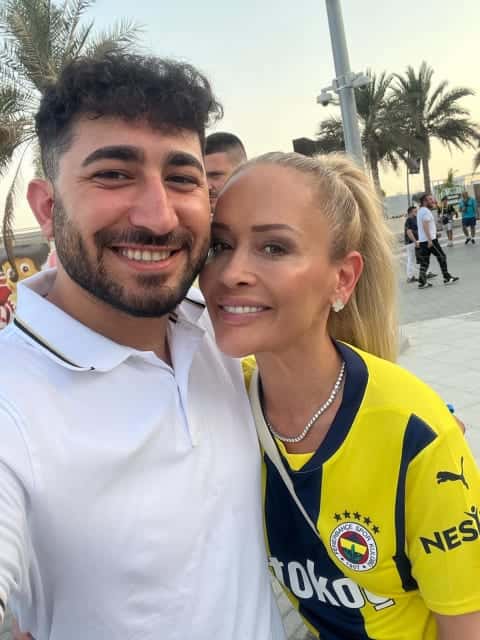 Rota Dubai Travel