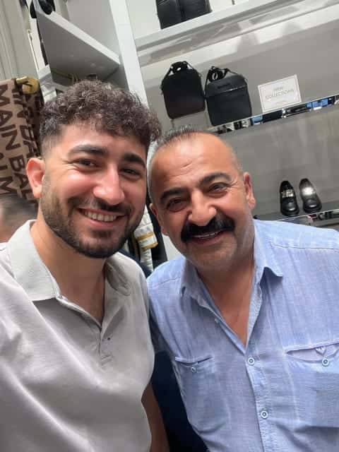 Rota Dubai Travel