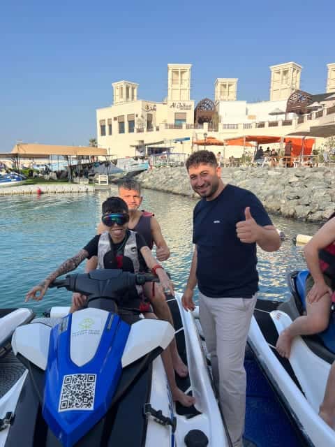 Rota Dubai Travel