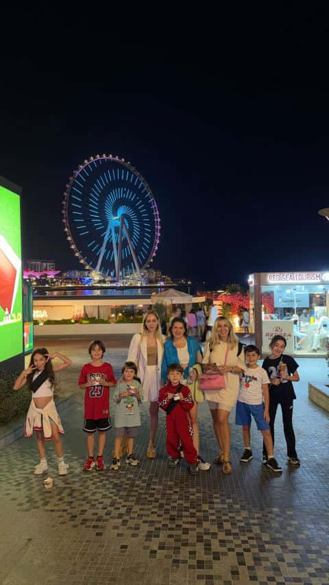 Rota Dubai Travel