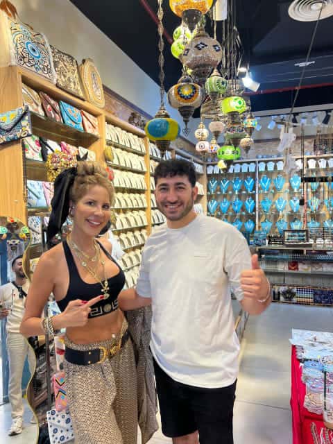Rota Dubai Travel