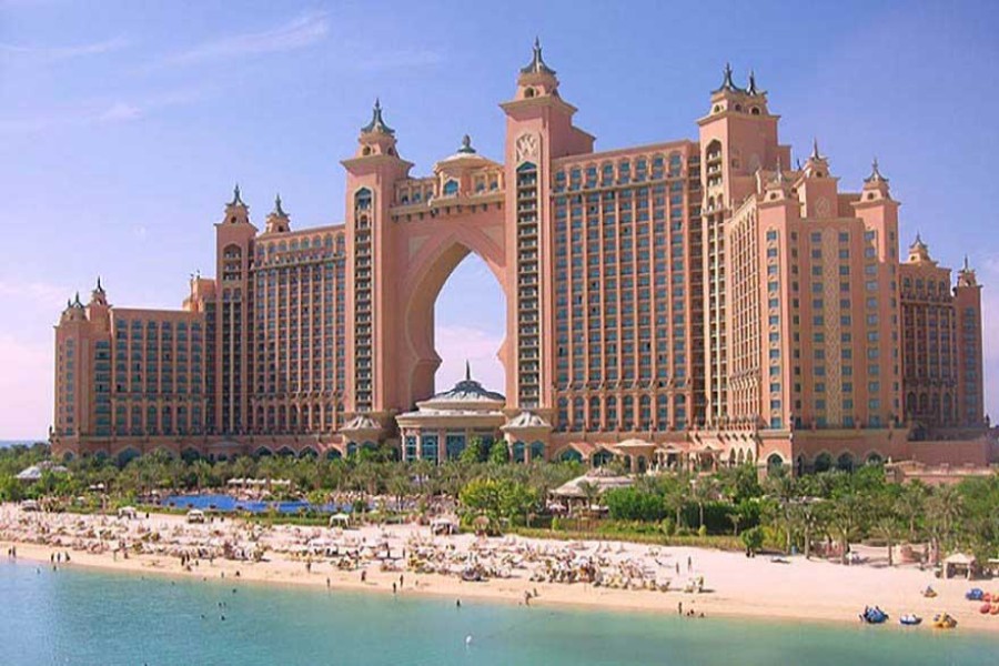 Atlantis-Otel-Palm-Cumeyra
