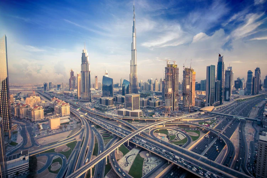 skylinedubai